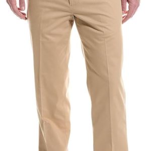 Men's Classic Fit Stretch Advantage Chino Pants